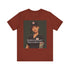 Edgy Graphic Tee
